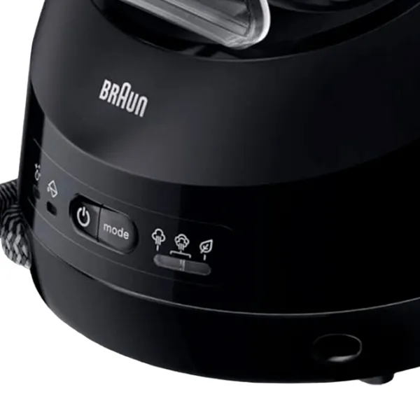 Утюг Braun IS5249BK  / 2400 Вт / Черный photo 2