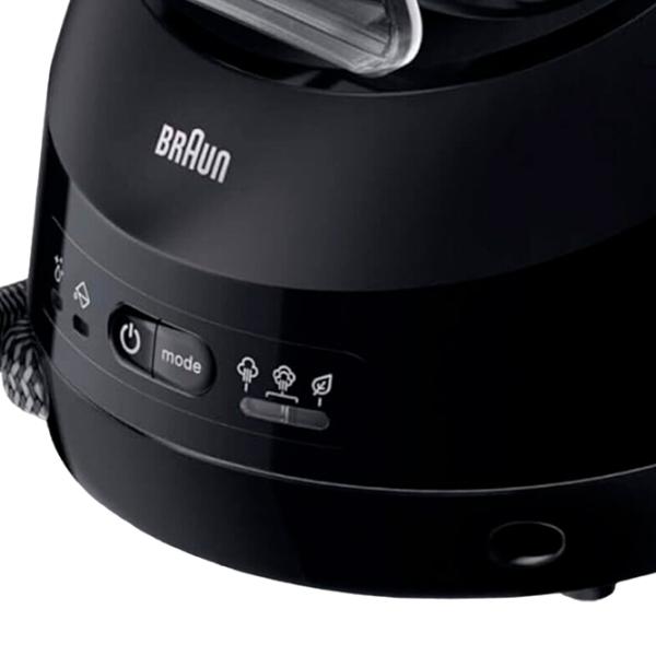 Утюг Braun IS5249BK  / 2400 Вт / Черный photo 2