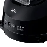 Утюг Braun IS5249BK / 2400 Вт / Черный photo 2
