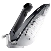 Утюг Braun IS5249BK / 2400 Вт / Черный photo 3
