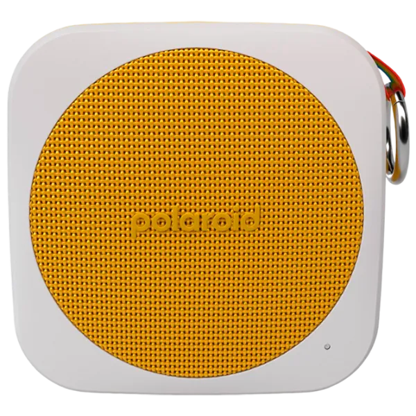 Портативная колонка Polaroid P1 Music Player 10 Вт/ Желтый photo 1