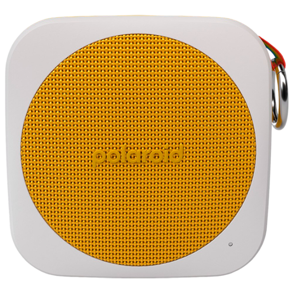 Портативная колонка Polaroid P1 Music Player 10 Вт/ Желтый photo 1