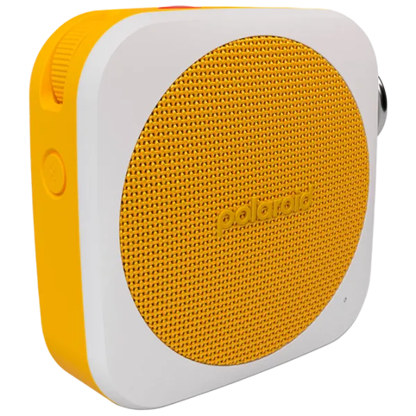 Портативная колонка Polaroid P1 Music Player 10 Вт/ Желтый photo 2