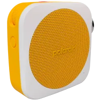 Портативная колонка Polaroid P1 Music Player 10 Вт/ Желтый photo 2