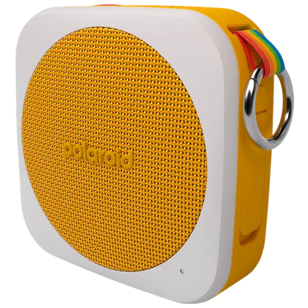 Портативная колонка Polaroid P1 Music Player 10 Вт/ Желтый photo 3