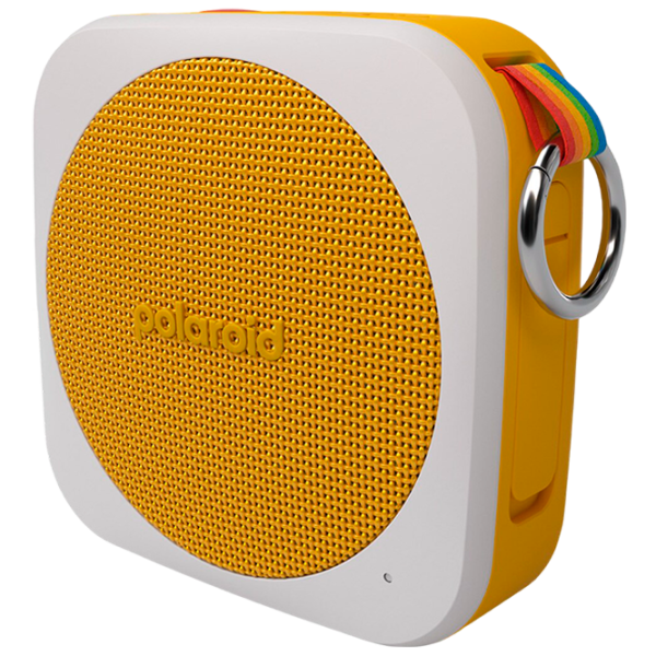 Портативная колонка Polaroid P1 Music Player 10 Вт/ Желтый photo 3