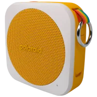 Портативная колонка Polaroid P1 Music Player 10 Вт/ Желтый photo 3