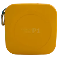 Портативная колонка Polaroid P1 Music Player 10 Вт/ Желтый photo 4