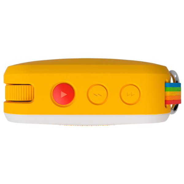 Портативная колонка Polaroid P1 Music Player 10 Вт/ Желтый photo 5