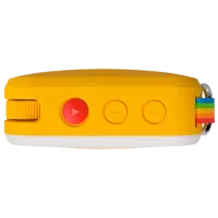 Портативная колонка Polaroid P1 Music Player 10 Вт/ Желтый photo 5