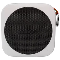 Портативная колонка Polaroid P1 Music Player 10 Вт/ Черный