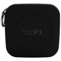 Портативная колонка Polaroid P1 Music Player 10 Вт/ Черный photo 4
