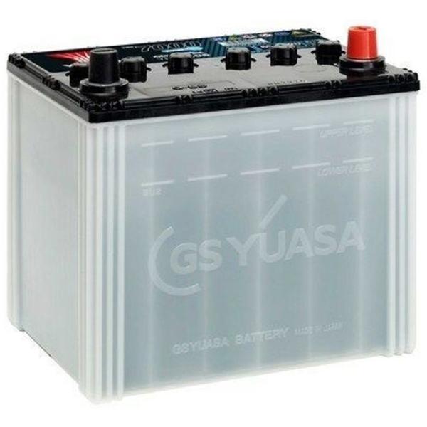Авто аккумулятор Yuasa YBX7005 620A / 65 Ач  photo 1