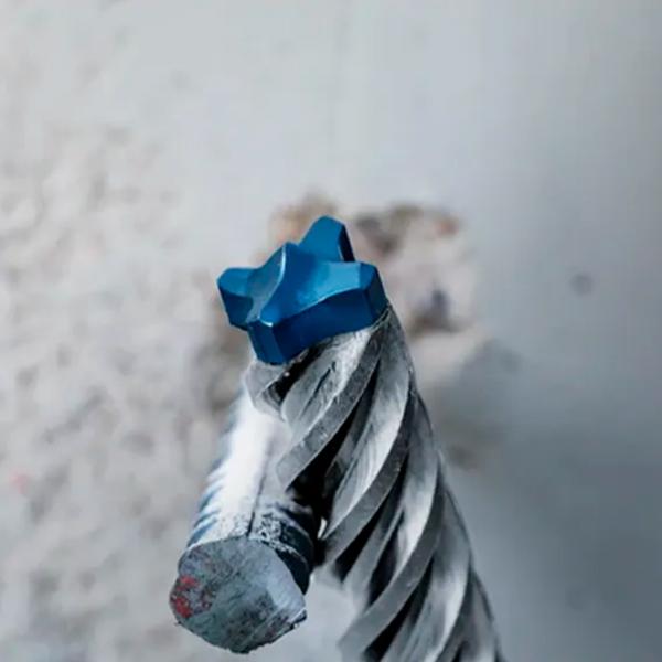 Burghiu Bosch B2608900242 SDS-Max photo 2