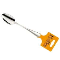 Набор чаиных ложек Pintinox Derby  нерж. сталь / 4