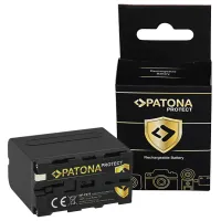 Аккумулятор для фотоаппарата Proton Protect Li-Ion/ 10050 мАч