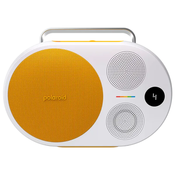 Boxă portabilă Polaroid P4 Music Player 60 W/ Yellow photo 1