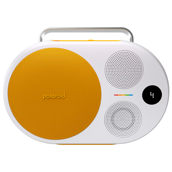 Boxă portabilă Polaroid P4 Music Player 60 W/ Yellow photo 1