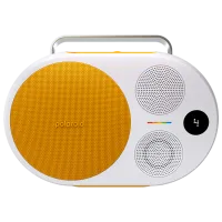 Boxă portabilă Polaroid P4 Music Player 60 W/ Yellow