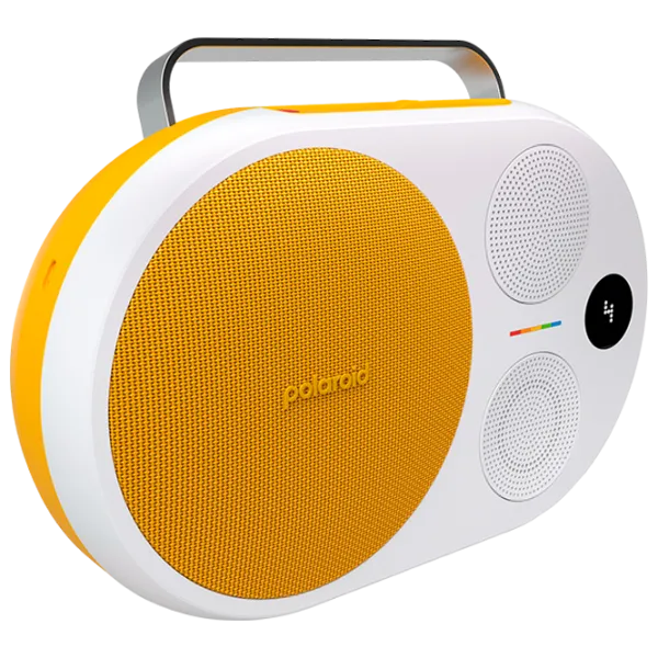 Boxă portabilă Polaroid P4 Music Player 60 W/ Yellow photo 2
