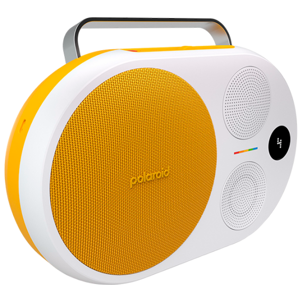 Boxă portabilă Polaroid P4 Music Player 60 W/ Yellow photo 2
