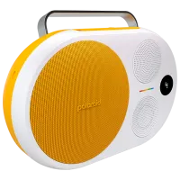 Портативная колонка Polaroid P4 Music Player 60 Вт/ Желтый photo 2