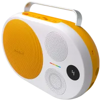 Портативная колонка Polaroid P4 Music Player 60 Вт/ Желтый photo 3
