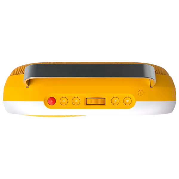 Boxă portabilă Polaroid P4 Music Player 60 W/ Yellow photo 5