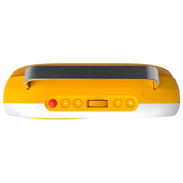 Boxă portabilă Polaroid P4 Music Player 60 W/ Yellow photo 5