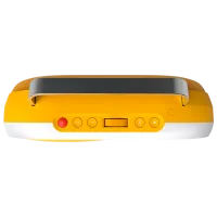 Портативная колонка Polaroid P4 Music Player 60 Вт/ Желтый photo 5