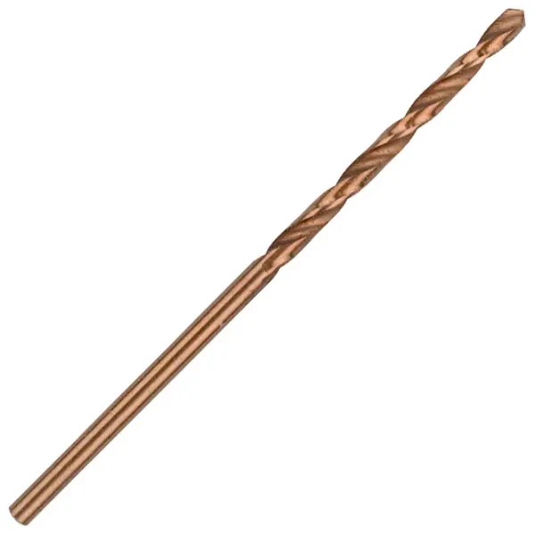 Burghiu Bosch B2608585875 HSS-CO photo 1