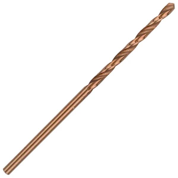 Burghiu Bosch B2608585875 HSS-CO photo 1