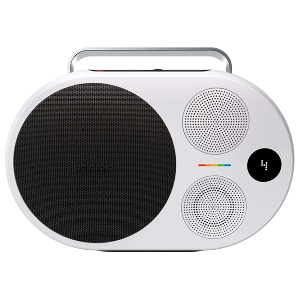 Boxă portabilă Polaroid P4 Music Player 60 W/ Black photo 1