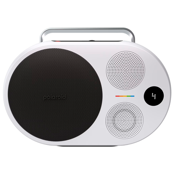 Boxă portabilă Polaroid P4 Music Player 60 W/ Black photo 1