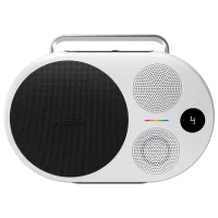 Boxă portabilă Polaroid P4 Music Player 60 W/ Black