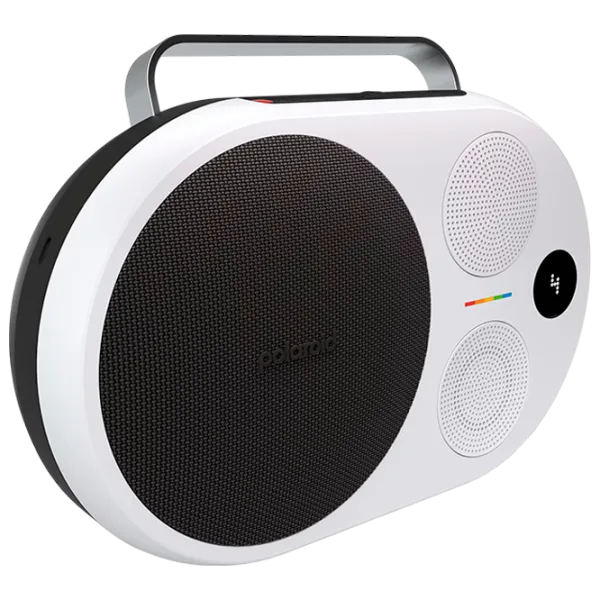 Boxă portabilă Polaroid P4 Music Player 60 W/ Black photo 2