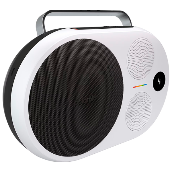 Boxă portabilă Polaroid P4 Music Player 60 W/ Black photo 2