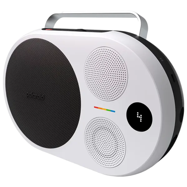 Boxă portabilă Polaroid P4 Music Player 60 W/ Black photo 3
