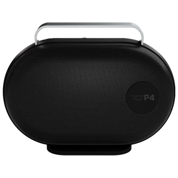 Boxă portabilă Polaroid P4 Music Player 60 W/ Black photo 4