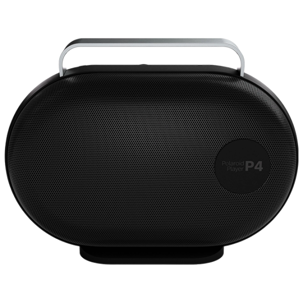 Boxă portabilă Polaroid P4 Music Player 60 W/ Black photo 4