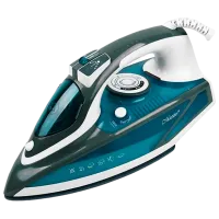 Утюг Maestro MR-304C Классический / 2200 Вт / Синий