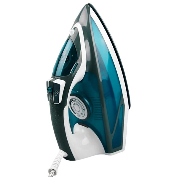 Fier de călcat Maestro MR-304C Clasic / 2200 W / Blue photo 2 Fier de călcat Maestro MR-304C Clasic / 2200 W / Blue photo 2