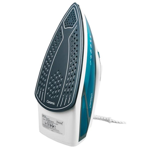 Fier de călcat Maestro MR-304C Clasic / 2200 W / Blue photo 3 Fier de călcat Maestro MR-304C Clasic / 2200 W / Blue photo 3