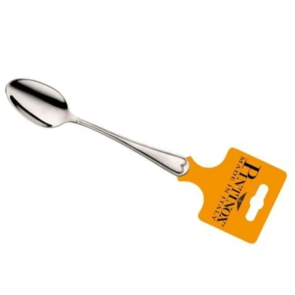 Set lingurițe ceai Pintinox Heaven  Inox / 3 photo 1
