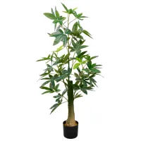 Plantă artificială Deco Prim Arbore Green / Înălțimea (cm) - 140