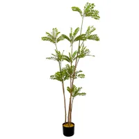 Plantă artificială Deco Prim Arbore Green / Înălțimea (cm) - 160