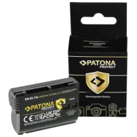 Аккумулятор для фотоаппарата Patona Protect EN-EL15C Li-Ion/ 2600 мАч