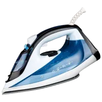 Fier de călcat Maestro MR-306C Clasic / 2200 W / Blue