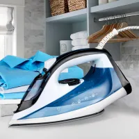 Утюг Maestro MR-306C Классический / 2200 Вт / Синий photo 2