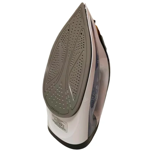 Fier de călcat Maestro MR-306C Clasic / 2200 W / Blue photo 3